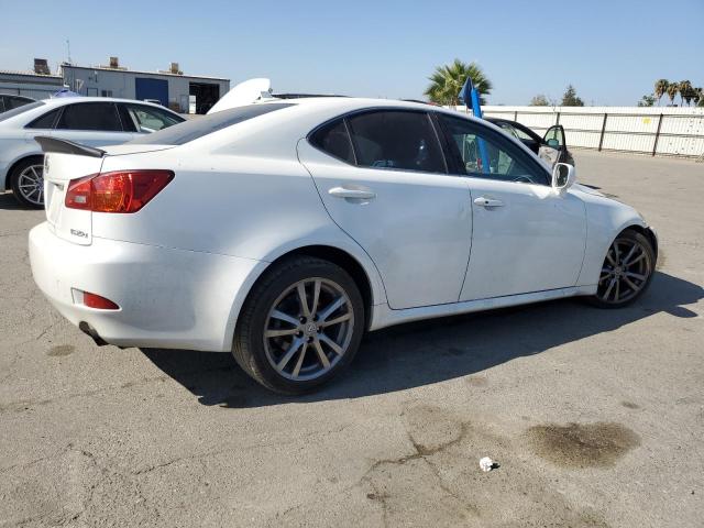 Photo 3 from auction – 2008 LEXUS IS 250 with VIN JTHBK262685083972