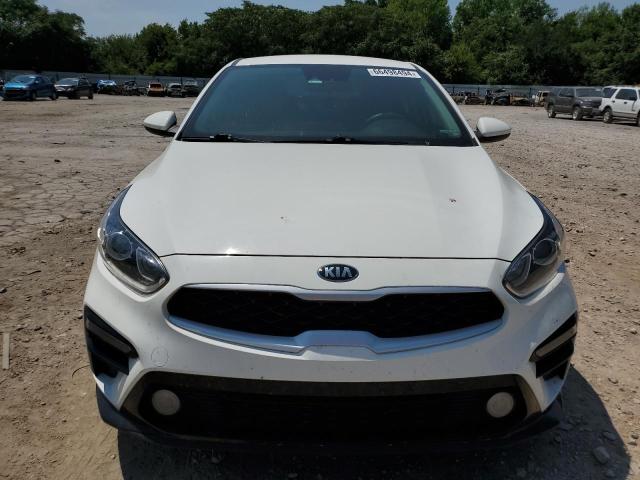 Photo 5 from auction – 2021 KIA FORTE FE with VIN 3KPF24AD6ME334074