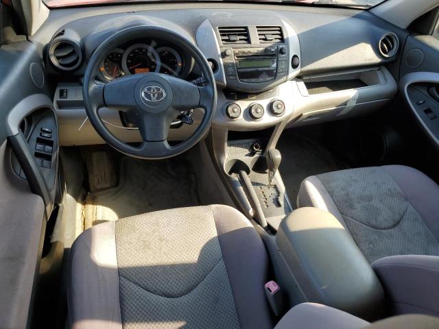 Photo 8 from auction – 2006 TOYOTA RAV4 with VIN JTMZD33VX66016362