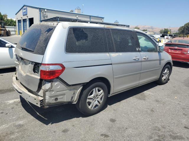 Photo 3 from auction – 2007 HONDA ODYSSEY EX with VIN 5FNRL38687B144528