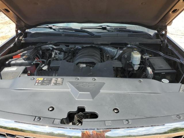 Photo 11 from auction – 2014 CHEVROLET SILVERADO with VIN 3GCUKSEC2EG543167