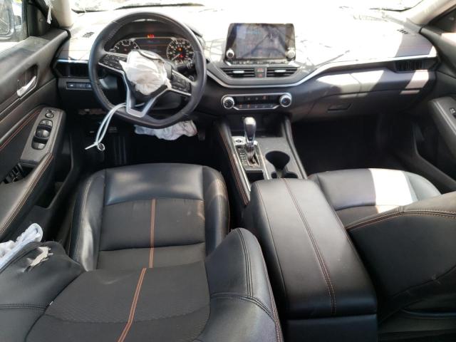 Photo 8 from auction – 2019 NISSAN ALTIMA SR with VIN 1N4BL4CV2KC184055
