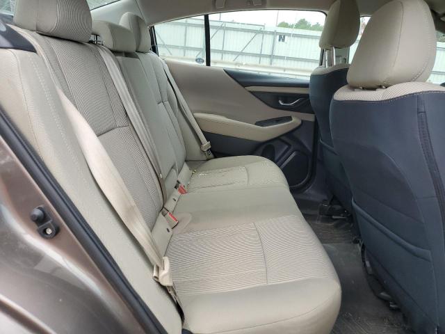 Photo 10 from auction – 2021 SUBARU LEGACY PRE with VIN 4S3BWAC6XM3015932