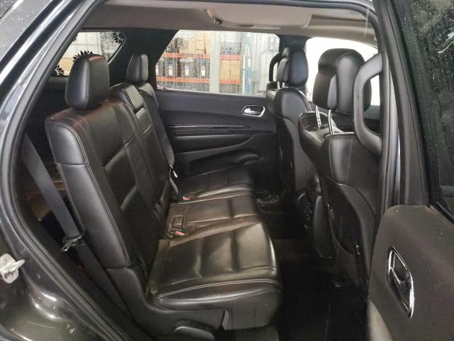 Photo 11 from auction – 2011 DODGE DURANGO CI with VIN 1D4SE5GT3BC693335