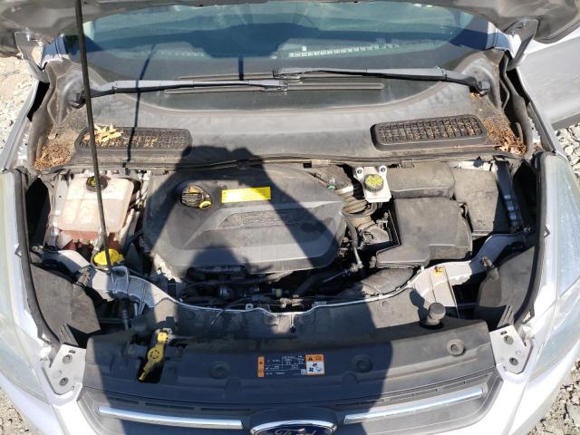 Photo 12 from auction – 2016 FORD ESCAPE SE with VIN 1FMCU9GX4GUB85497