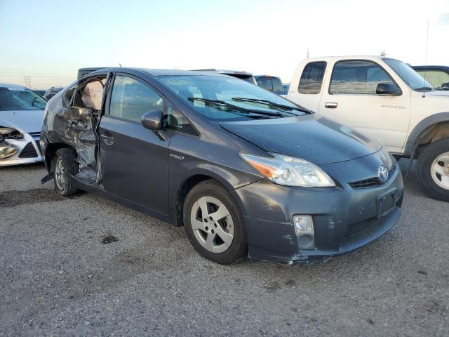 صورة رقم 4 من المزاد - 2011 TOYOTA PRIUS مع VIN JTDKN3DU5B0324637