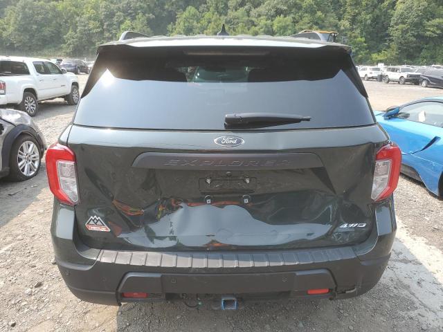 Foto 6 de la subasta – 2022 FORD EXPLORER T con VIN 1FMSK8JH0NGB13625