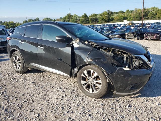 Photo 4 from auction – 2016 NISSAN MURANO S with VIN 5N1AZ2MH1GN104334