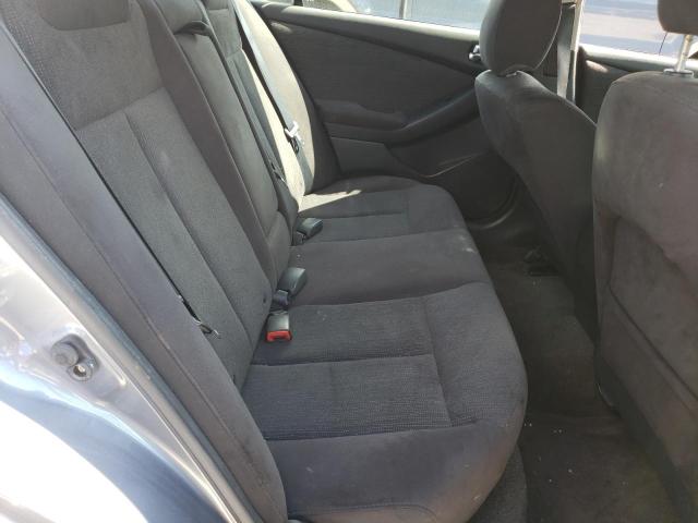 Photo 10 from auction – 2011 NISSAN ALTIMA BAS with VIN 1N4AL2AP6BC105779