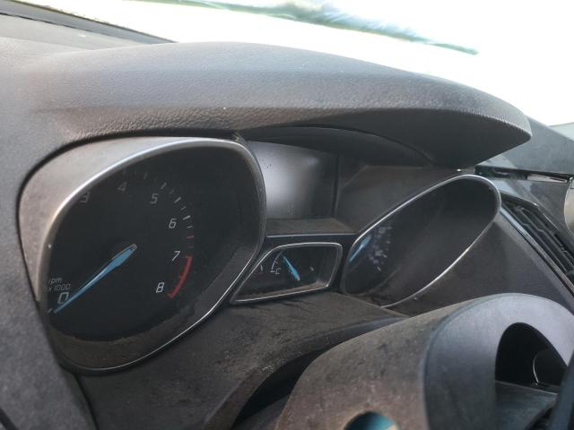 Photo 9 from auction – 2015 FORD ESCAPE TIT with VIN 1FMCU9J90FUA31426
