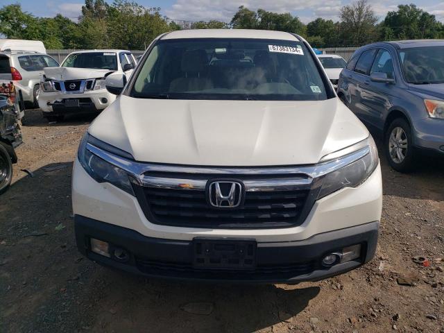 Photo 5 from auction – 2017 HONDA RIDGELINE with VIN 5FPYK3F52HB021826