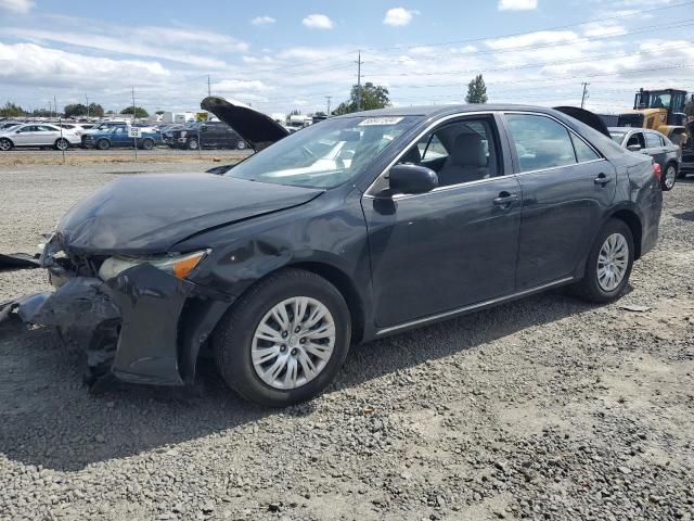 Photo 1 from auction – 2014 TOYOTA CAMRY L with VIN 4T4BF1FK4ER410386