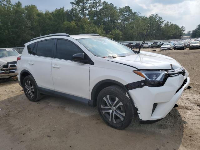 Photo 4 from auction – 2017 TOYOTA RAV4 LE with VIN 2T3ZFREV5HW353999