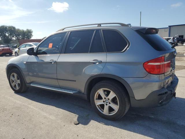 Photo 2 from auction – 2008 BMW X5 3.0I with VIN 5UXFE43518L022866