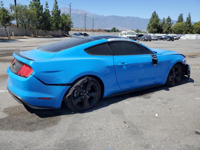 Photo 3 from auction – 2023 FORD MUSTANG with VIN 1FA6P8TH9P5102213