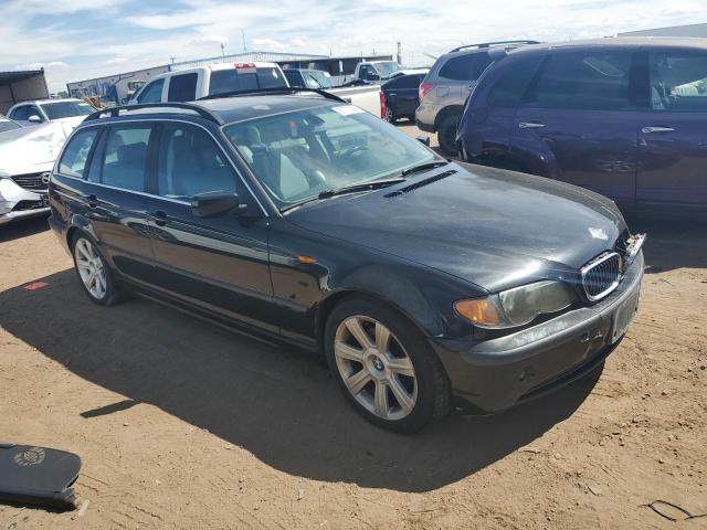 Photo 4 from auction – 2003 BMW 325 IT with VIN WBAEN33483PC12700
