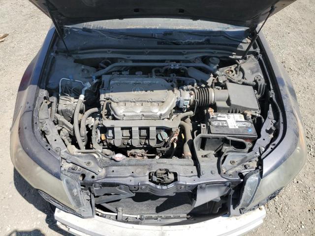 Photo 11 from auction – 2012 ACURA TL with VIN 19UUA9F22CA001596