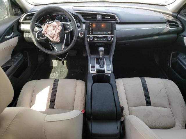 Photo 8 from auction – 2018 HONDA CIVIC EX with VIN 2HGFC2F72JH504579