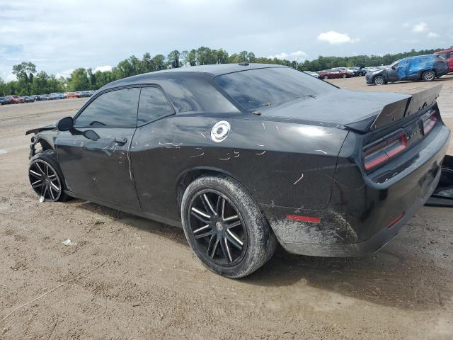 Photo 2 from auction – 2016 DODGE CHALLENGER with VIN 2C3CDZAG8GH209773