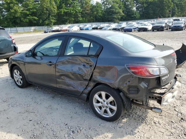 Photo 2 from auction – 2010 MAZDA 3 I with VIN JM1BL1SG6A1259605