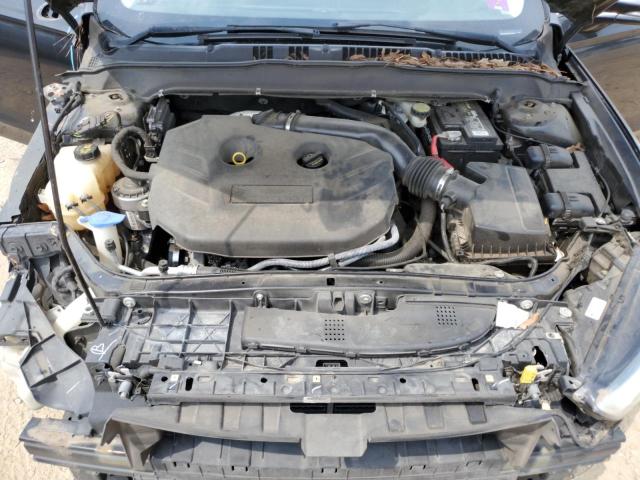 Photo 11 from auction – 2014 FORD FUSION TIT with VIN 3FA6P0K98ER259141