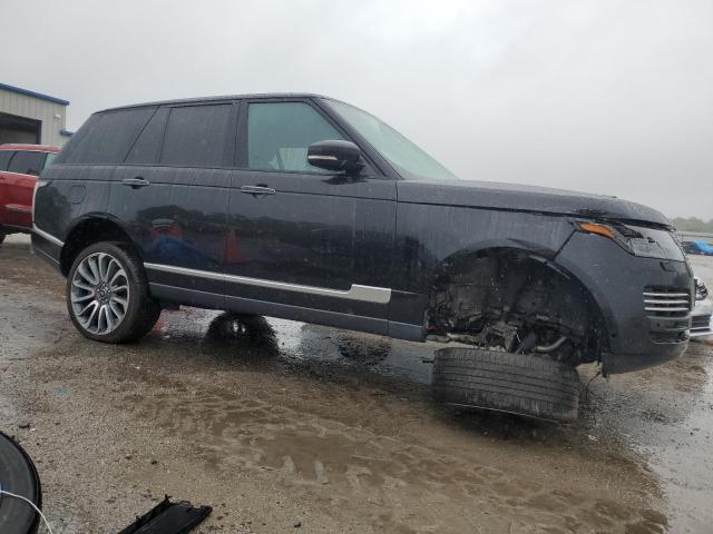 Photo 4 from auction – 2018 LAND ROVER RANGE ROVE with VIN SALGV2RE2JA392011
