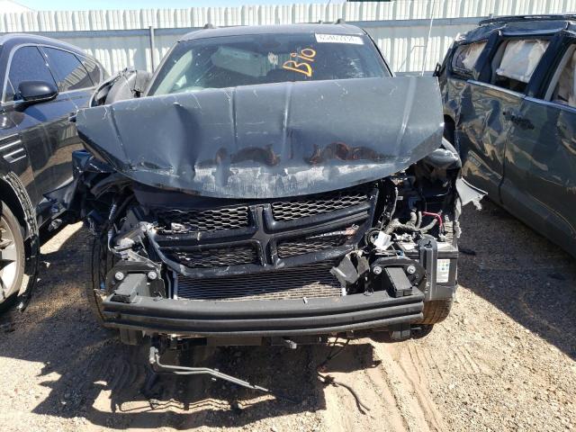 Photo 5 from auction – 2018 DODGE JOURNEY CR with VIN 3C4PDCGBXJT497865