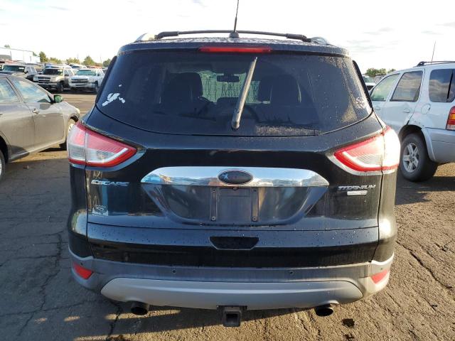 Photo 6 from auction – 2014 FORD ESCAPE TIT with VIN 1FMCU9J97EUE12642