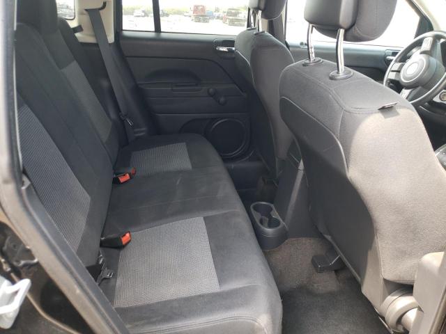 Photo 11 from auction – 2014 JEEP COMPASS SP with VIN 1C4NJCBB2ED754813