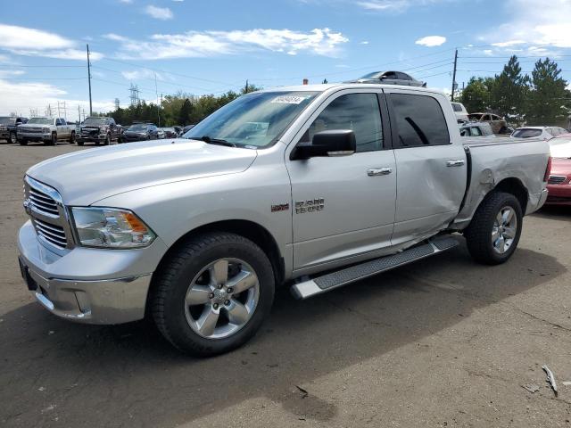 RAM 1500 SLT 2016 with VIN 1C6RR7LT9GS329359 - Photo from auction