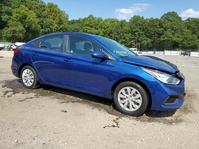 Photo 4 from auction – 2019 HYUNDAI ACCENT SE with VIN 3KPC24A34KE080436