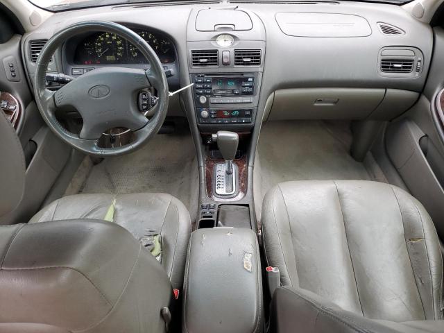 Photo 8 from auction – 2000 INFINITI I30 with VIN JNKCA31A7YT207433