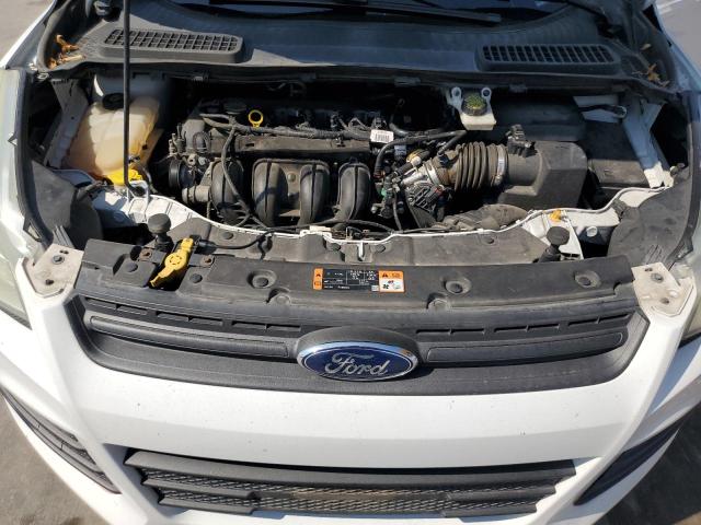 Photo 12 from auction – 2015 FORD ESCAPE S with VIN 1FMCU0F77FUC13949