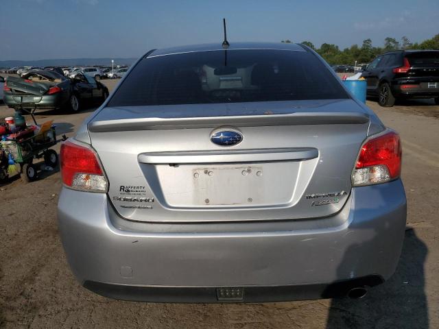 Photo 6 from auction – 2016 SUBARU IMPREZA PR with VIN JF1GJAF66GH006772