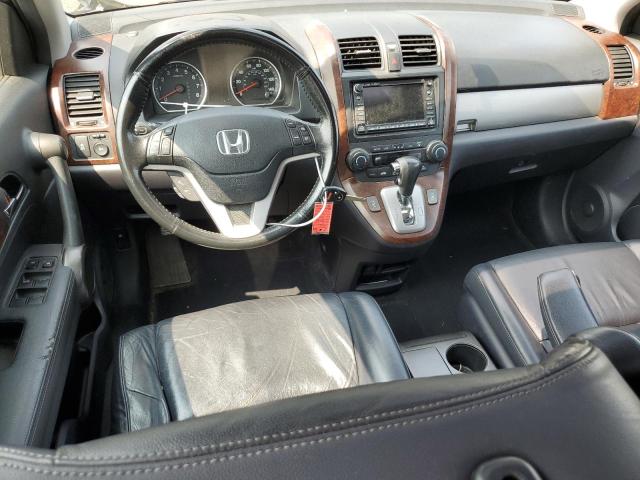 Photo 8 from auction – 2010 HONDA CR-V with VIN JHLRE4H75AC006350