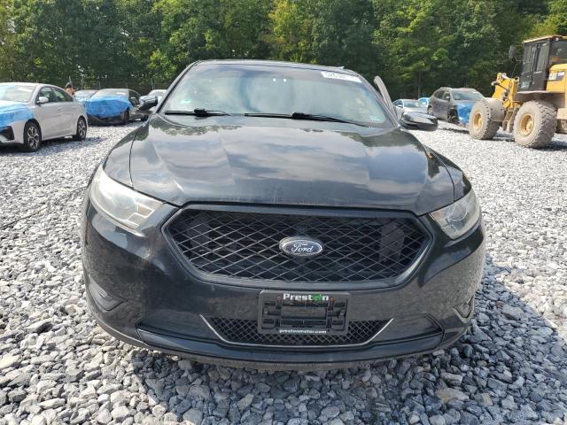 Photo 5 from auction – 2013 FORD TAURUS LIM with VIN 1FAHP2F82DG181306