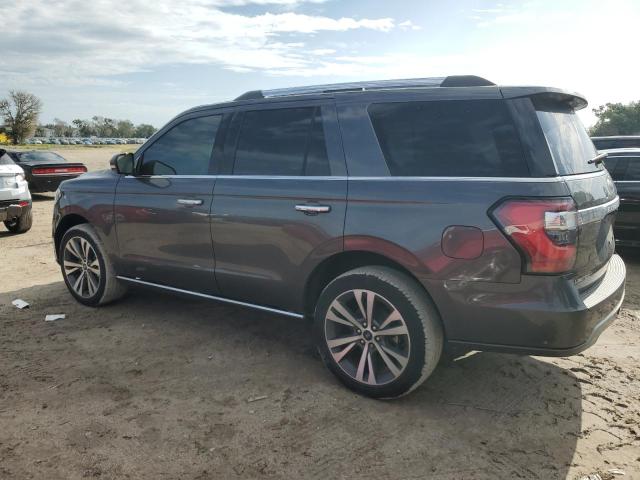 Photo 2 from auction – 2021 FORD EXPEDITION with VIN 1FMJU1KT5MEA48314