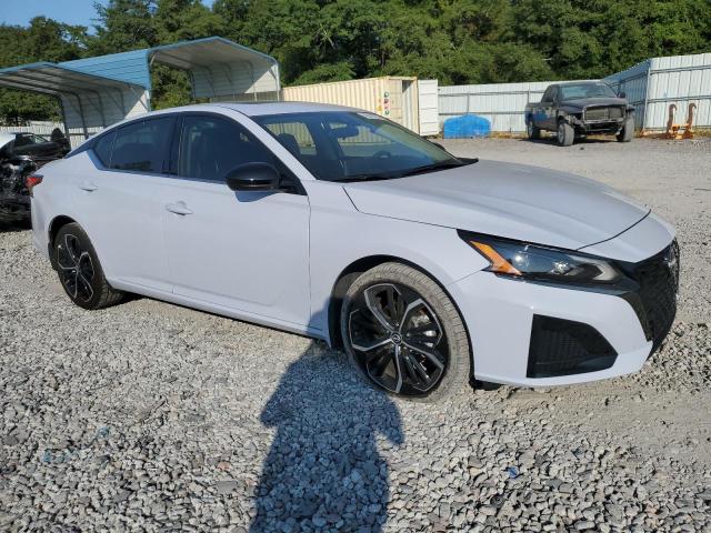 Photo 4 from auction – 2024 NISSAN ALTIMA SR with VIN 1N4BL4CV9RN378029