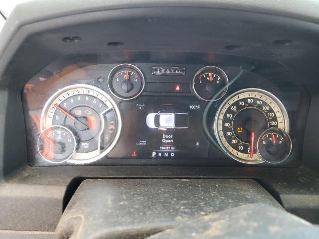 Photo 9 from auction – 2017 RAM 1500 SLT with VIN 1C6RR7TT2HS748476
