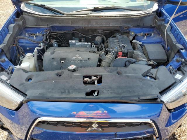 Фото 12 с аукциона – 2015 MITSUBISHI OUTLANDER с VIN 4A4AP4AU4FE012567