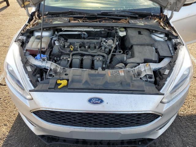 Photo 11 from auction – 2017 FORD FOCUS SE with VIN 1FADP3F29HL298992