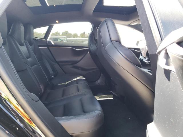 Photo 10 from auction – 2018 TESLA MODEL S with VIN 5YJSA1E45JF291444