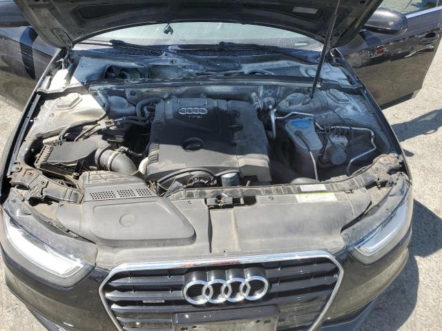 Photo 11 from auction – 2014 AUDI A4 PREMIUM with VIN WAUFFAFL3EN008861