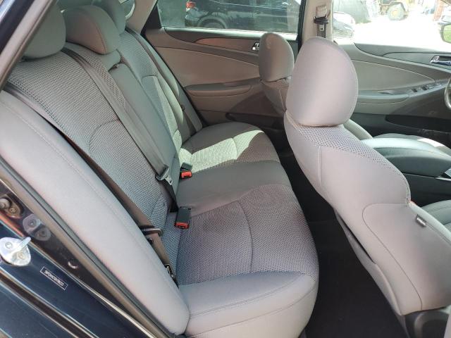 Photo 10 from auction – 2013 HYUNDAI SONATA GLS with VIN 5NPEB4AC1DH786223