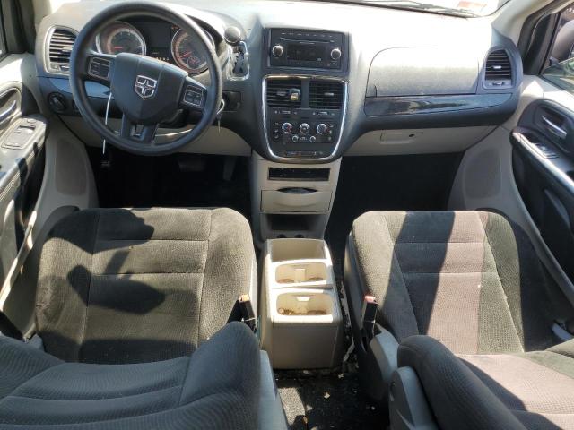 Photo 8 from auction – 2016 DODGE GRAND CARA with VIN 2C4RDGBG7GR357514