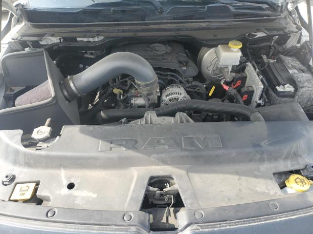 Photo 11 from auction – 2019 RAM 1500 REBEL with VIN 1C6SRFLT9KN529404