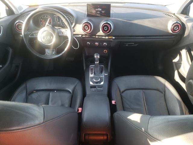 Photo 8 from auction – 2015 AUDI A3 PREMIUM with VIN WAUACGFF9F1003916