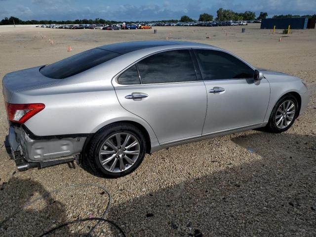 Photo 3 from auction – 2008 LEXUS ES 350 with VIN JTHBJ46G582215941