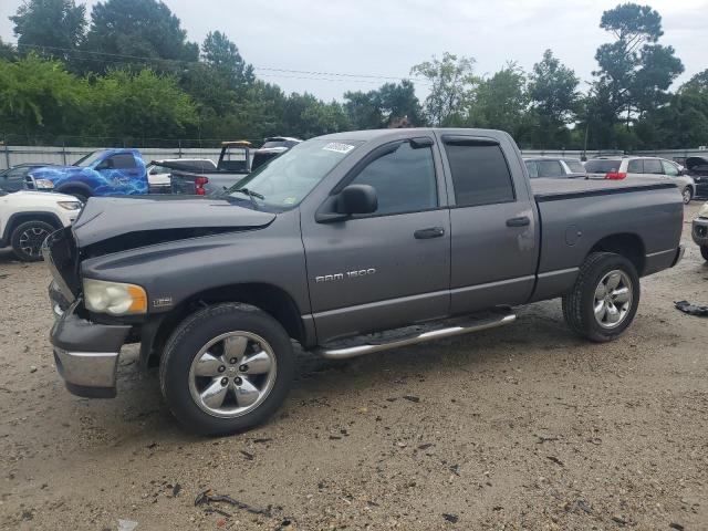 DODGE RAM 1500 S 2004 with VIN 1D7HU18D84S513193 - Photo from auction