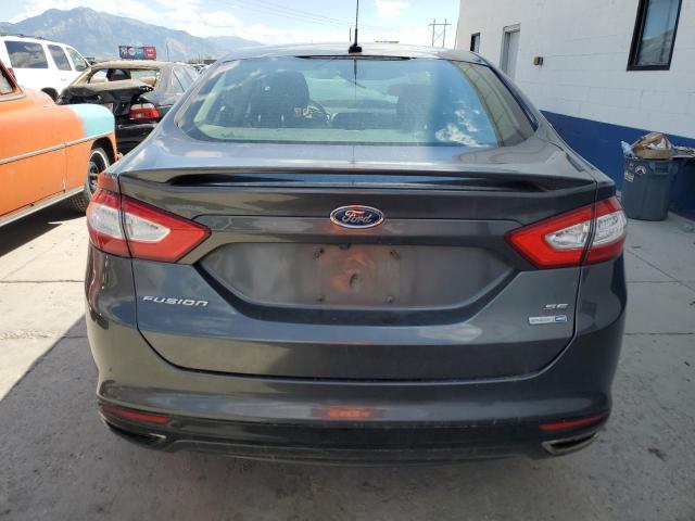 Photo 6 from auction – 2016 FORD FUSION SE with VIN 3FA6P0T92GR241302